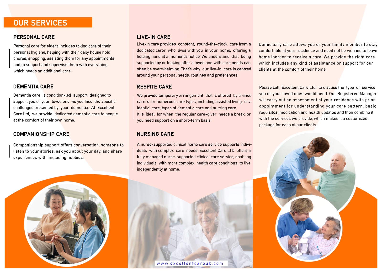 brochure